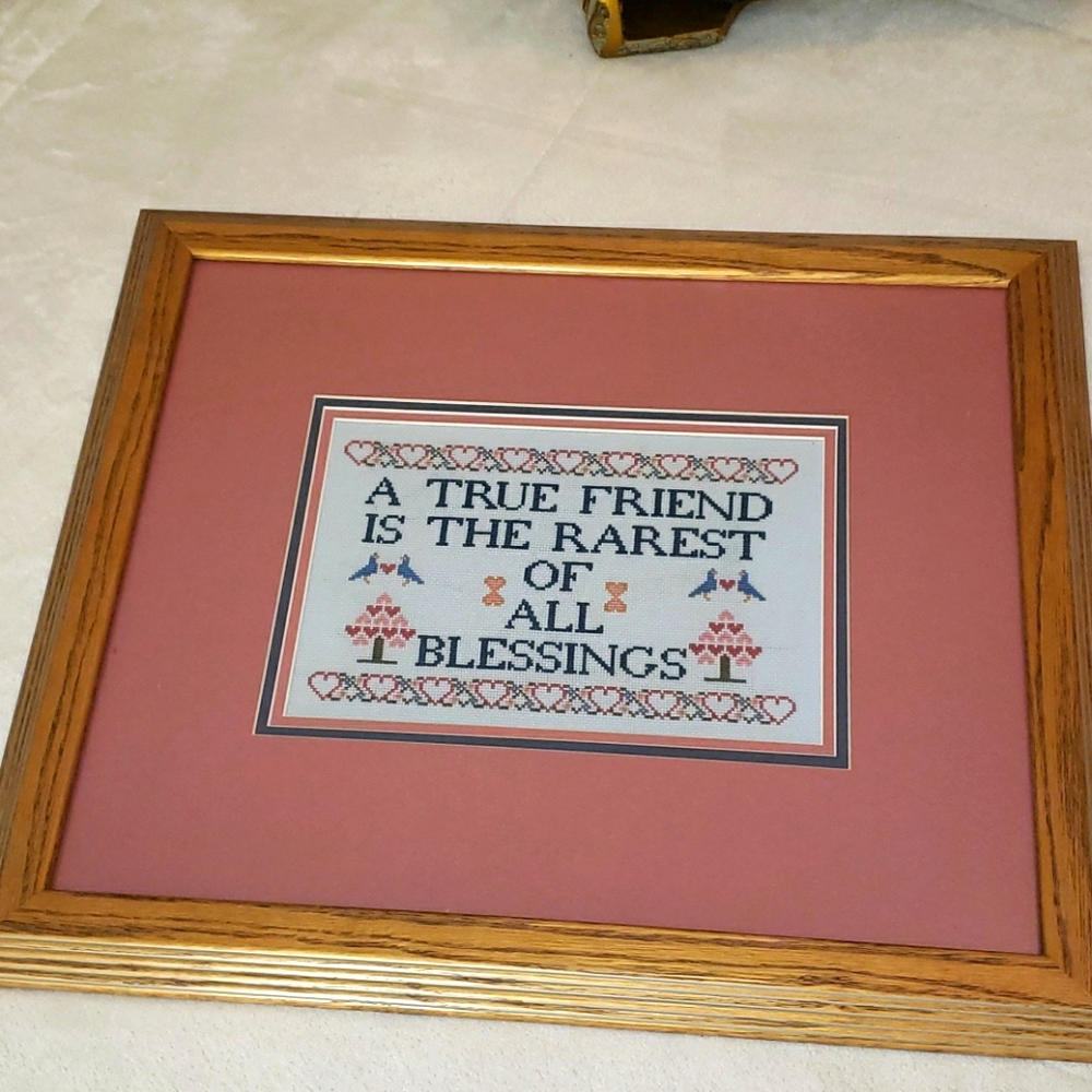 Beautiful picture for decoration 19.5" x 16.5"